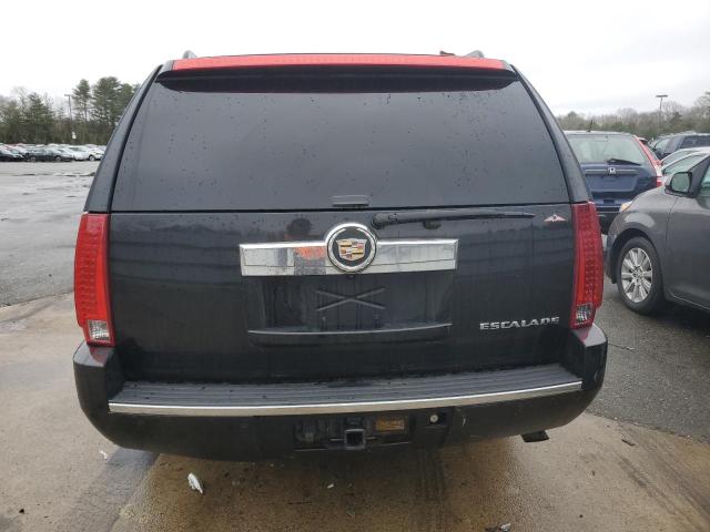 Photo 5 VIN: 1GYS4GEF7DR200565 - CADILLAC ESCALADE E 