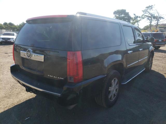 Photo 3 VIN: 1GYS4GEF8BR286210 - CADILLAC ESCALADE E 