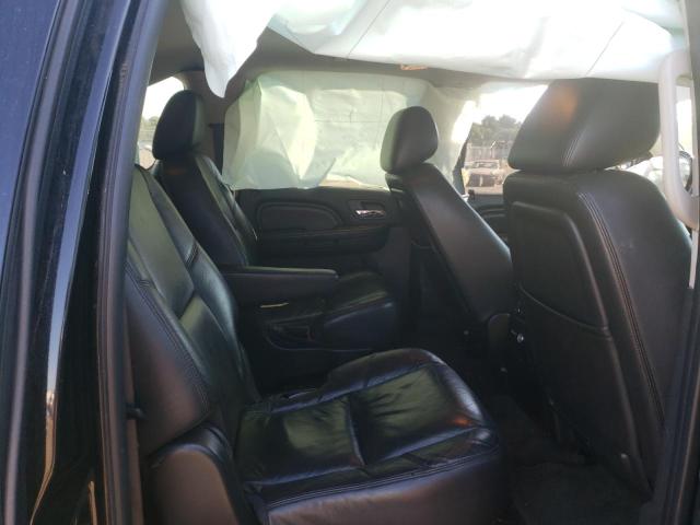 Photo 5 VIN: 1GYS4GEF8BR286210 - CADILLAC ESCALADE E 