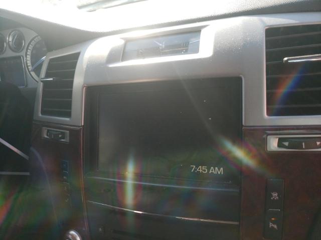 Photo 8 VIN: 1GYS4GEF8BR286210 - CADILLAC ESCALADE E 