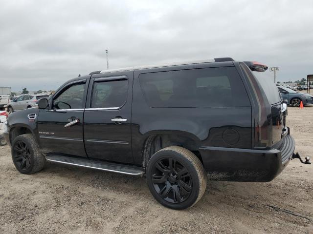 Photo 1 VIN: 1GYS4GEF8DR113242 - CADILLAC ESCALADE 