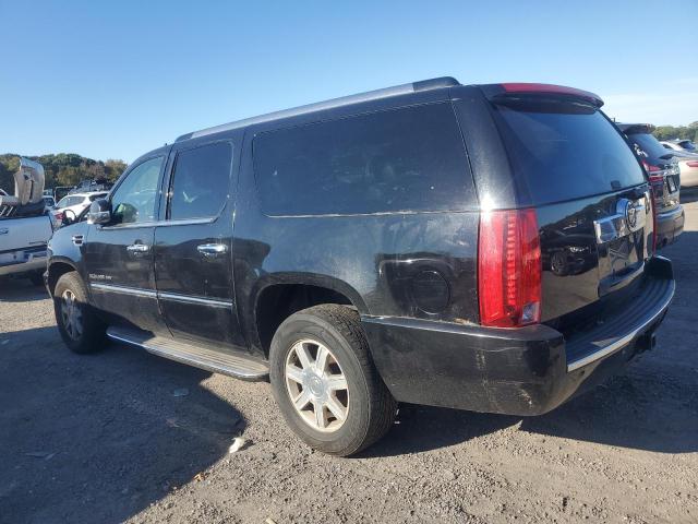 Photo 1 VIN: 1GYS4GEFXDR229767 - CADILLAC ESCALADE E 