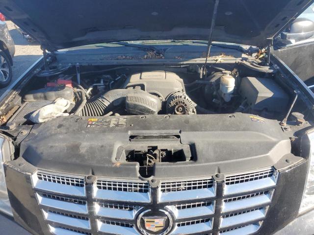 Photo 11 VIN: 1GYS4GEFXDR229767 - CADILLAC ESCALADE E 