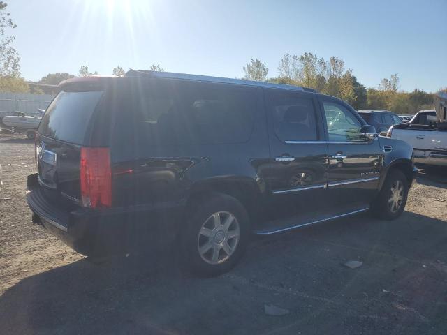 Photo 2 VIN: 1GYS4GEFXDR229767 - CADILLAC ESCALADE E 