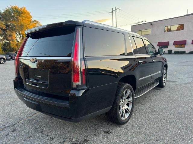 Photo 3 VIN: 1GYS4GKJ0GR467463 - CADILLAC ESCALADE E 