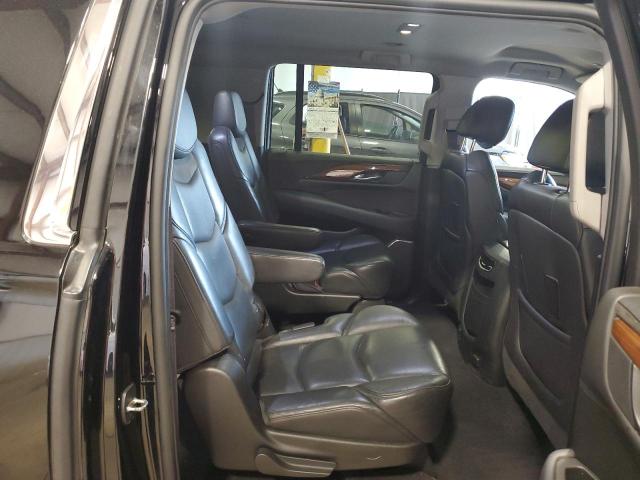 Photo 10 VIN: 1GYS4GKJ3HR164243 - CADILLAC ESCALADE 