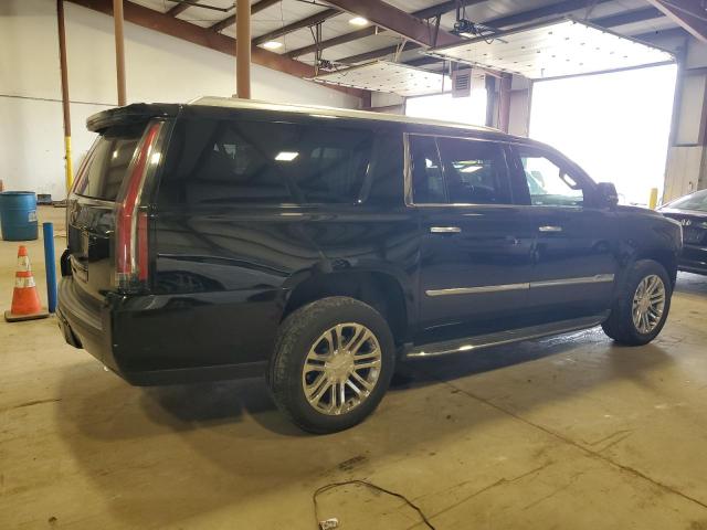 Photo 2 VIN: 1GYS4GKJ3HR164243 - CADILLAC ESCALADE 