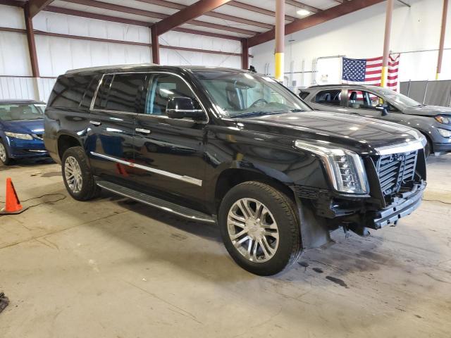 Photo 3 VIN: 1GYS4GKJ3HR164243 - CADILLAC ESCALADE 