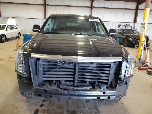 Photo 4 VIN: 1GYS4GKJ3HR164243 - CADILLAC ESCALADE 