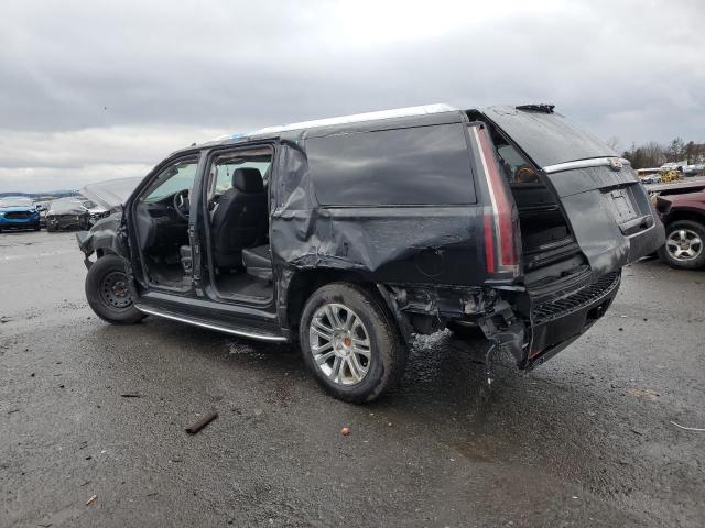 Photo 1 VIN: 1GYS4GKJ3LR195355 - CADILLAC ESCALADE E 