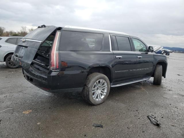 Photo 2 VIN: 1GYS4GKJ3LR195355 - CADILLAC ESCALADE E 