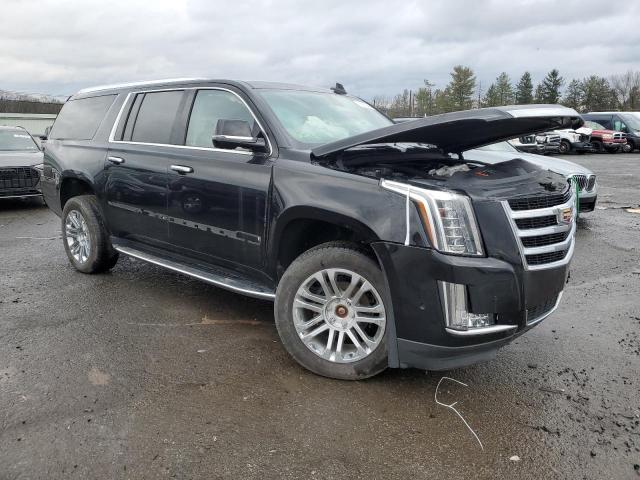 Photo 3 VIN: 1GYS4GKJ3LR195355 - CADILLAC ESCALADE E 