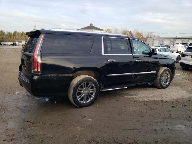 Photo 2 VIN: 1GYS4GKJ4JR265958 - CADILLAC ESCALADE E 