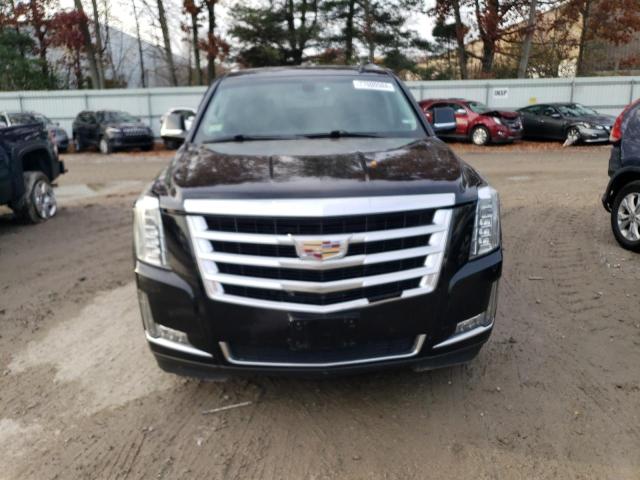 Photo 4 VIN: 1GYS4GKJ4JR265958 - CADILLAC ESCALADE E 