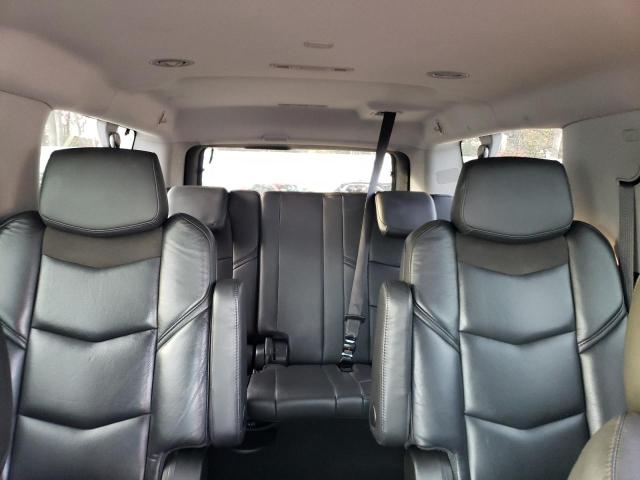 Photo 9 VIN: 1GYS4GKJ4JR265958 - CADILLAC ESCALADE E 