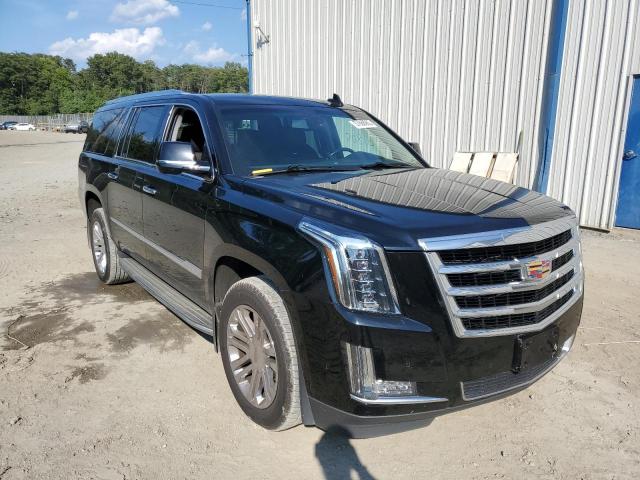 Photo 0 VIN: 1GYS4GKJ4JR314012 - CADILLAC ESCALADE E 