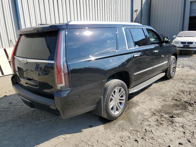 Photo 3 VIN: 1GYS4GKJ4JR314012 - CADILLAC ESCALADE E 