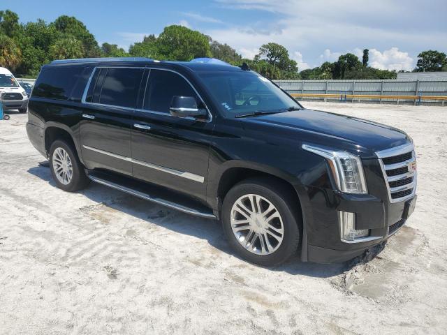 Photo 3 VIN: 1GYS4GKJ5HR202958 - CADILLAC ESCALADE E 