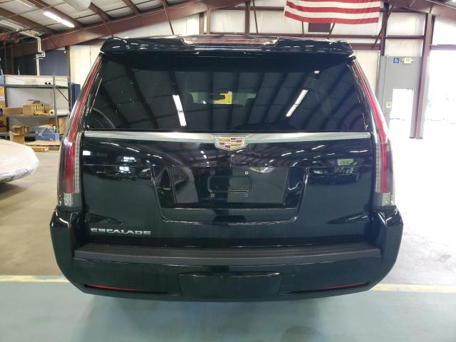 Photo 5 VIN: 1GYS4GKJ5KR402732 - CADILLAC ESCALADE E 