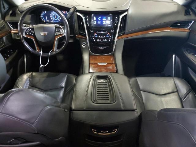 Photo 7 VIN: 1GYS4GKJ5KR402732 - CADILLAC ESCALADE E 