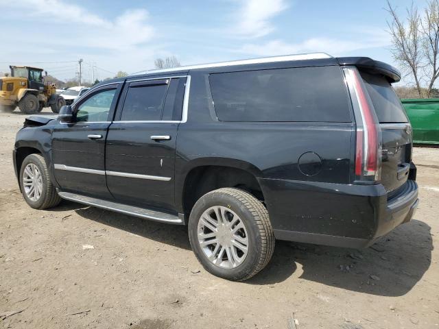 Photo 1 VIN: 1GYS4GKJ6HR329170 - CADILLAC ESCALADE 