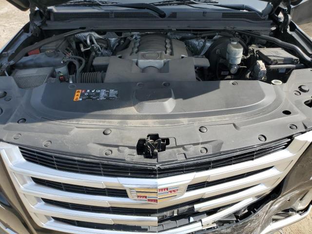 Photo 10 VIN: 1GYS4GKJ6HR329170 - CADILLAC ESCALADE 