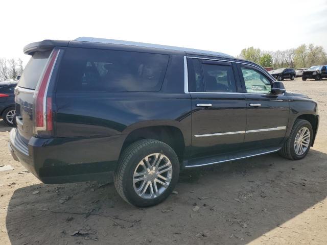 Photo 2 VIN: 1GYS4GKJ6HR329170 - CADILLAC ESCALADE 