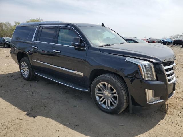 Photo 3 VIN: 1GYS4GKJ6HR329170 - CADILLAC ESCALADE 