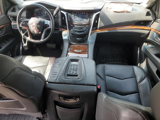 Photo 7 VIN: 1GYS4GKJ6HR329170 - CADILLAC ESCALADE 