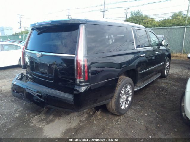 Photo 3 VIN: 1GYS4GKJ8HR336167 - CADILLAC ESCALADE ESV 