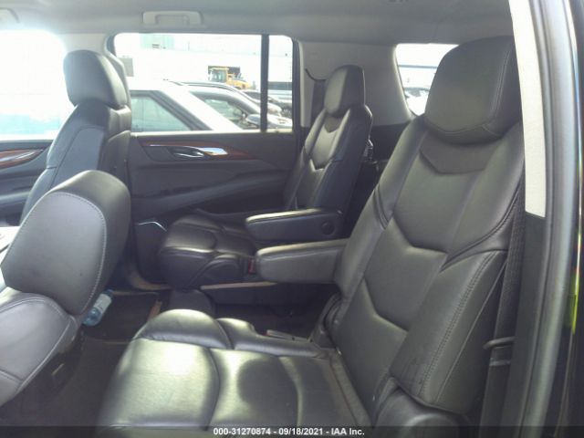 Photo 7 VIN: 1GYS4GKJ8HR336167 - CADILLAC ESCALADE ESV 