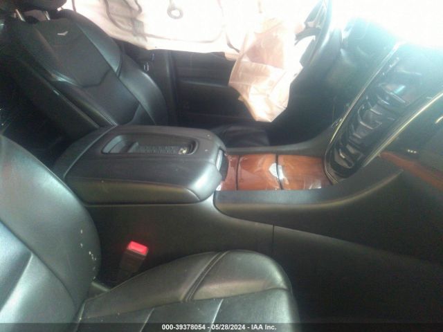 Photo 4 VIN: 1GYS4GKJ8JR204452 - CADILLAC ESCALADE ESV 