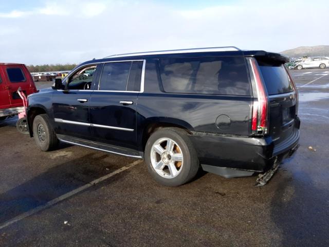 Photo 1 VIN: 1GYS4GKJ8LR269868 - CADILLAC ESCALADE 