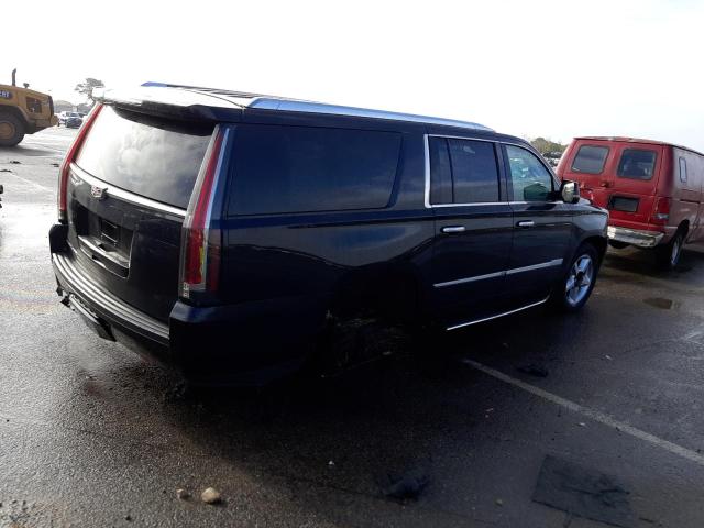 Photo 2 VIN: 1GYS4GKJ8LR269868 - CADILLAC ESCALADE 