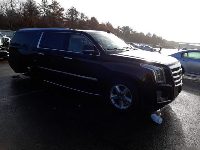 Photo 3 VIN: 1GYS4GKJ8LR269868 - CADILLAC ESCALADE 