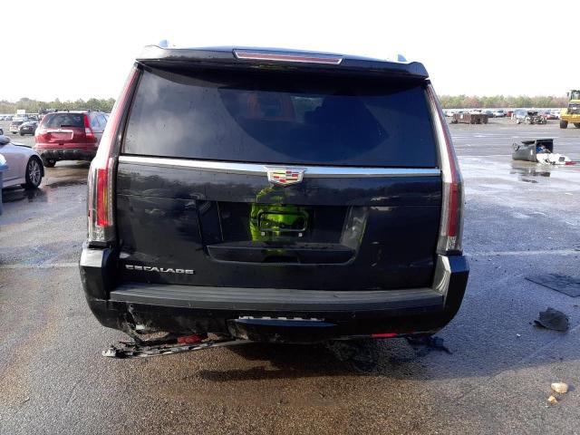 Photo 5 VIN: 1GYS4GKJ8LR269868 - CADILLAC ESCALADE 