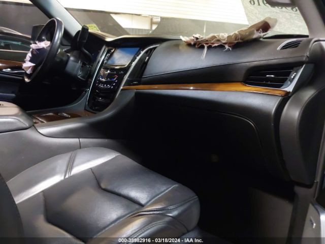 Photo 4 VIN: 1GYS4GKJ9LR194534 - CADILLAC ESCALADE ESV 