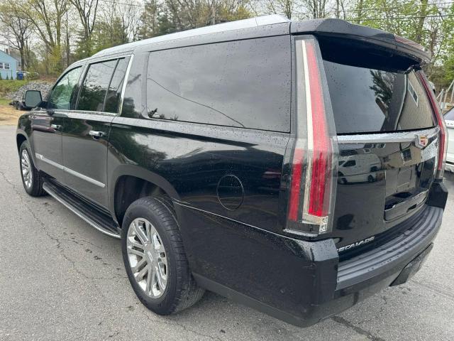 Photo 1 VIN: 1GYS4GKJXHR123964 - CADILLAC ESCALADE 