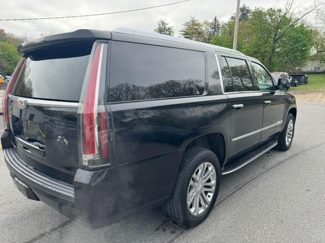 Photo 2 VIN: 1GYS4GKJXHR123964 - CADILLAC ESCALADE 