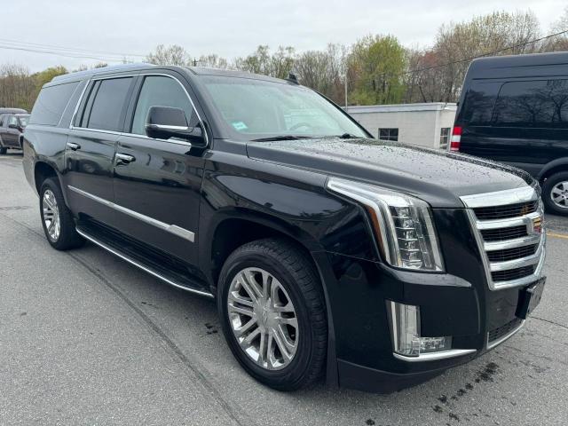 Photo 3 VIN: 1GYS4GKJXHR123964 - CADILLAC ESCALADE 