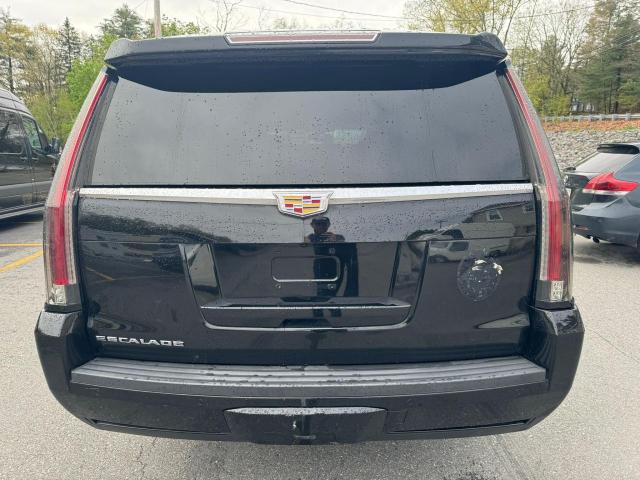 Photo 5 VIN: 1GYS4GKJXHR123964 - CADILLAC ESCALADE 