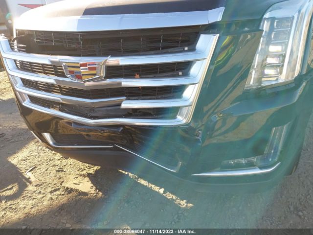 Photo 5 VIN: 1GYS4GKJXHR235454 - CADILLAC ESCALADE ESV 