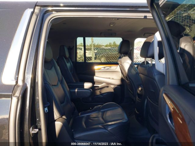 Photo 7 VIN: 1GYS4GKJXHR235454 - CADILLAC ESCALADE ESV 