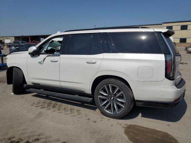 Photo 1 VIN: 1GYS4GKL0MR265168 - CADILLAC ESCALADE S 