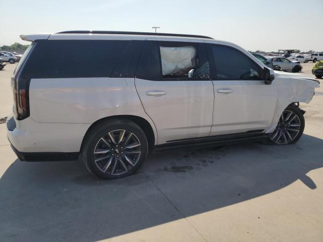 Photo 2 VIN: 1GYS4GKL0MR265168 - CADILLAC ESCALADE S 