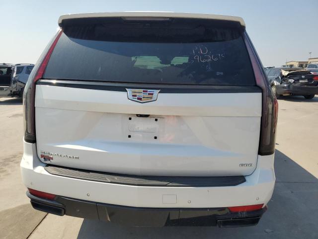 Photo 5 VIN: 1GYS4GKL0MR265168 - CADILLAC ESCALADE S 