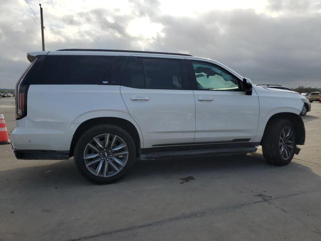 Photo 2 VIN: 1GYS4GKL0MR447002 - CADILLAC ESCALADE S 