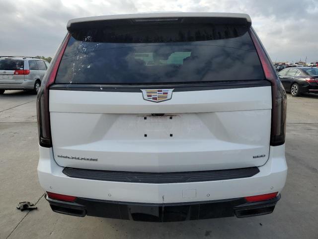 Photo 5 VIN: 1GYS4GKL0MR447002 - CADILLAC ESCALADE S 