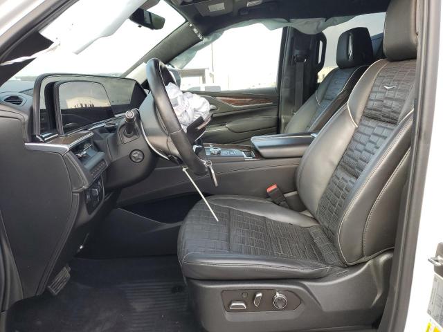 Photo 6 VIN: 1GYS4GKL0MR447002 - CADILLAC ESCALADE S 