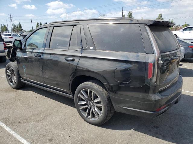 Photo 1 VIN: 1GYS4GKL0NR178629 - CADILLAC ESCALADE S 